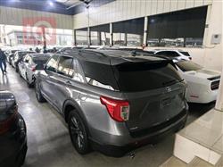 فورد إكسبلورر